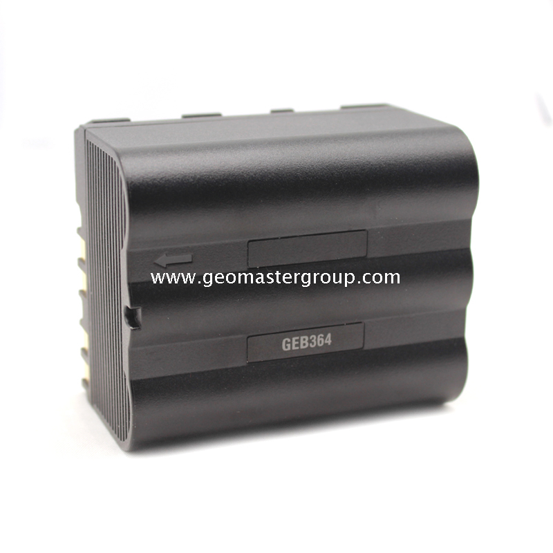 Lithium Surveying Battery
