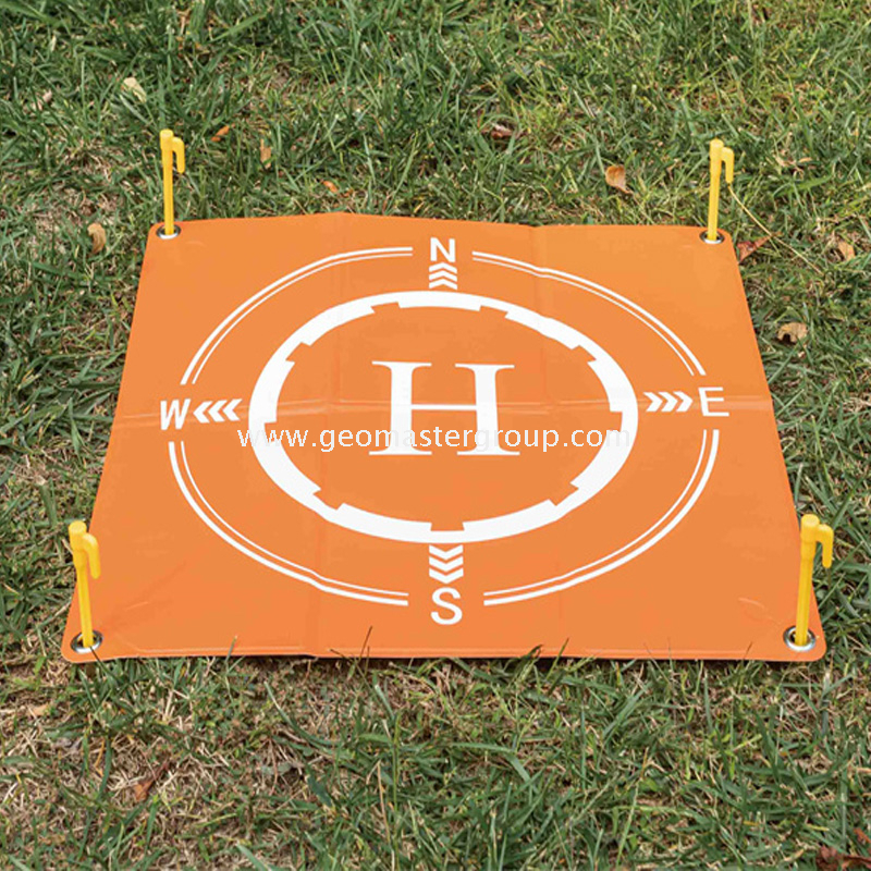 Drone Landing Pad