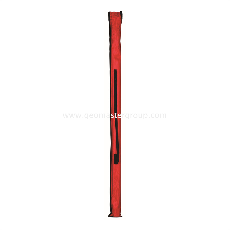 Fiberglass Leveling Staff
