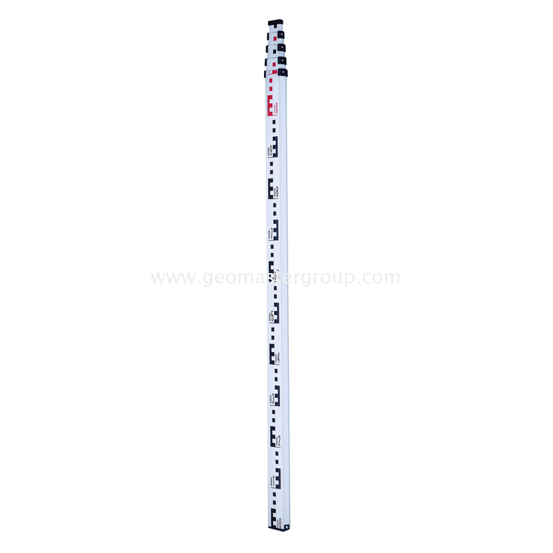 Aluminum Leveling Rod