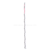 Fiberglass Leveling Staff