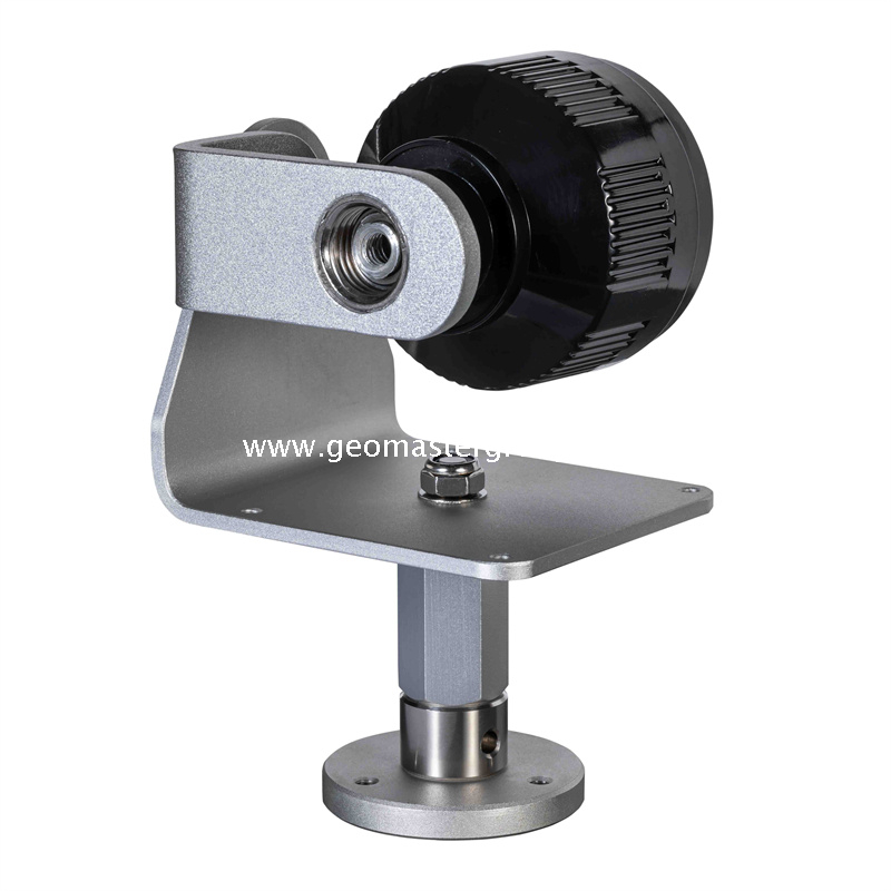 L-bar Monitoring Prism