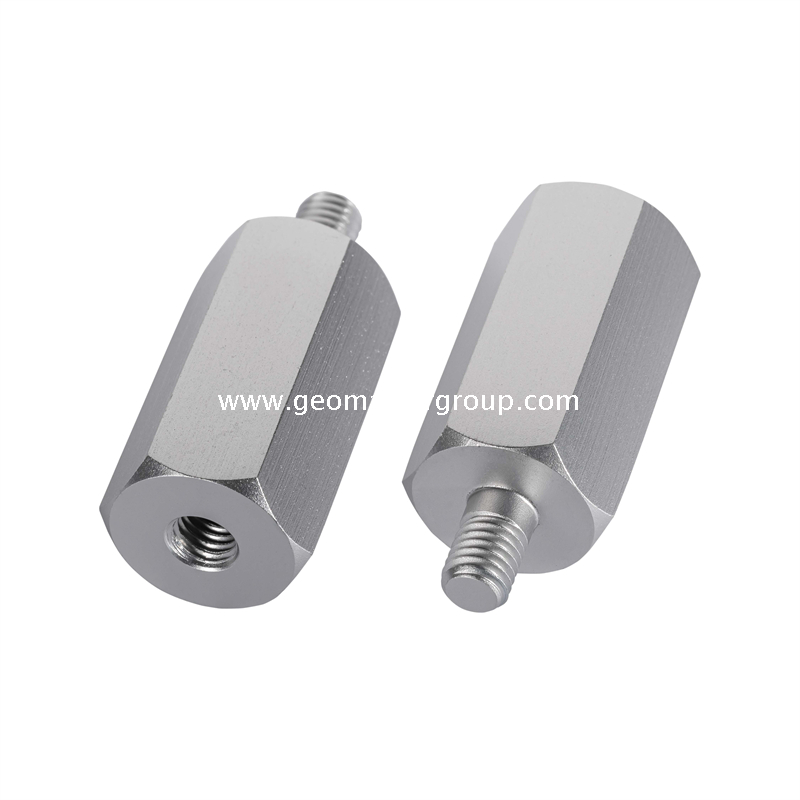 Prism Mounting Set