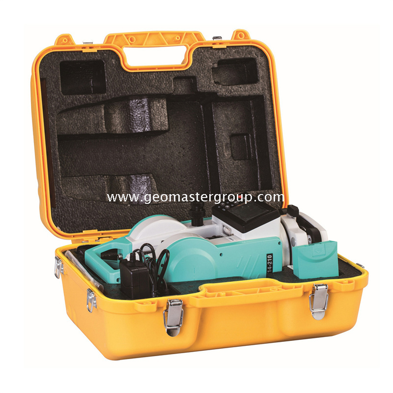 Electronic Theodolite