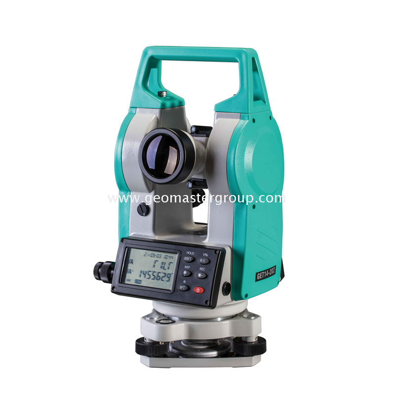 Electronic Theodolite