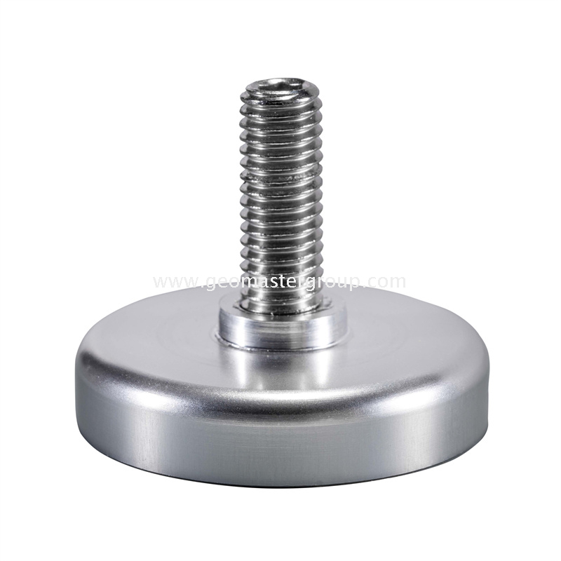 Scanner Sphere Adapter