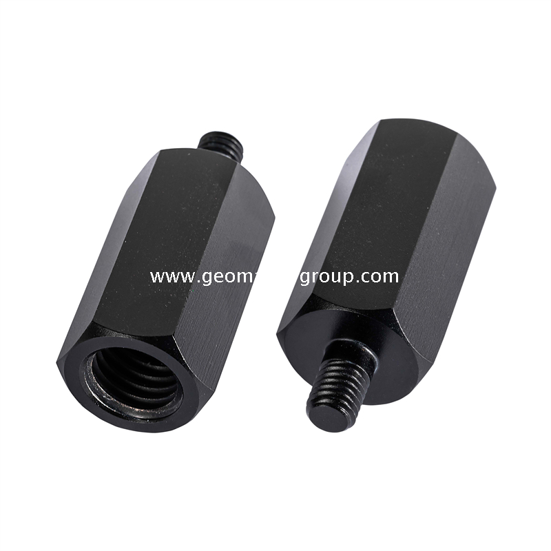 Prism Mounting Set