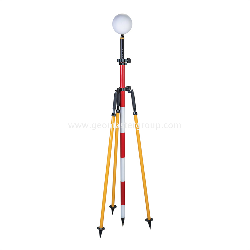 GPS Pole Tripod