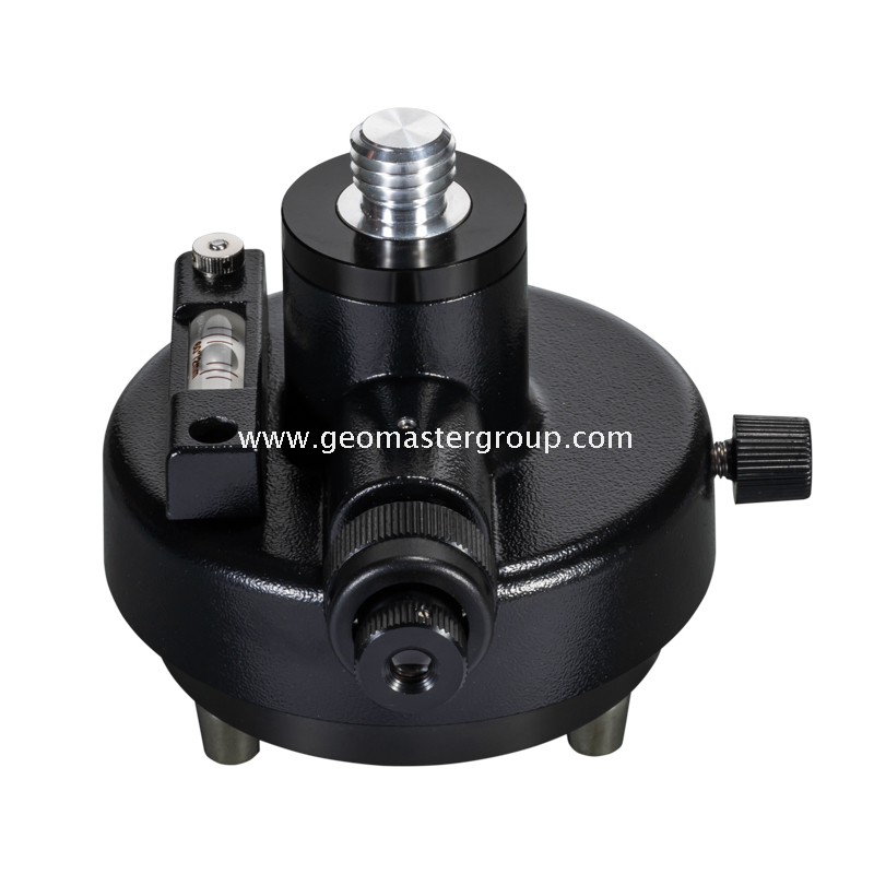 Prism Tribrach Adapter