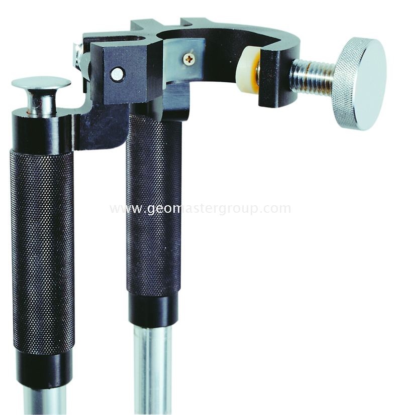 Prism Pole Bipod