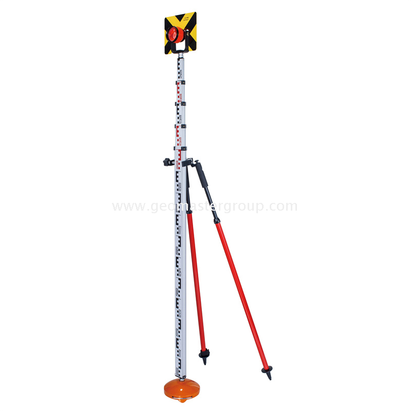 Leveling Staff Adapter