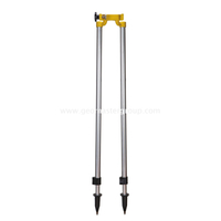 Leveling Staff Bipod