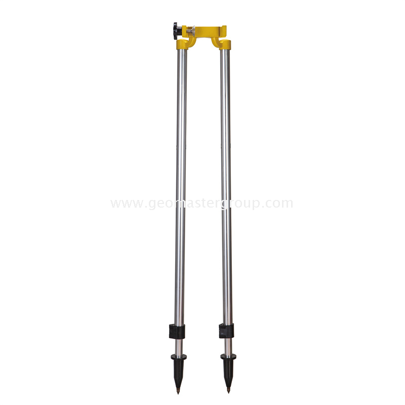 Leveling Staff Bipod