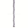 Round Leveling Staff