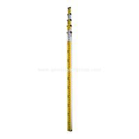 Aluminum Telescopic Staff