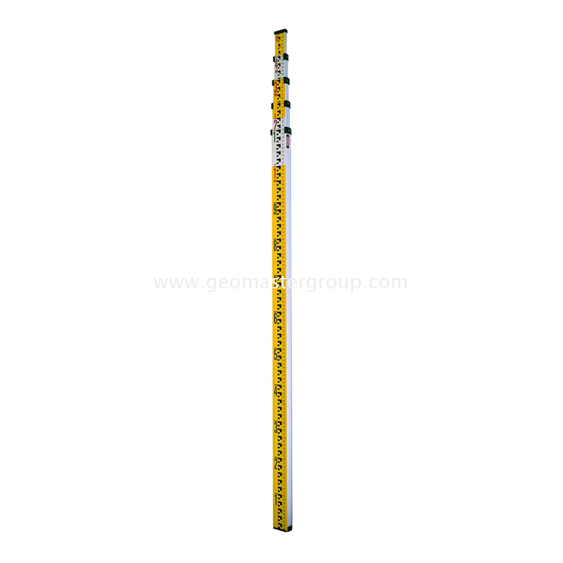 Aluminum Telescopic Staff
