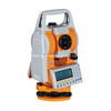 Reflectorless Total Station