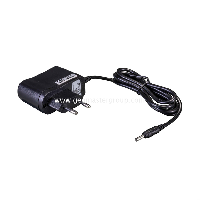 Surveying Battery Charger