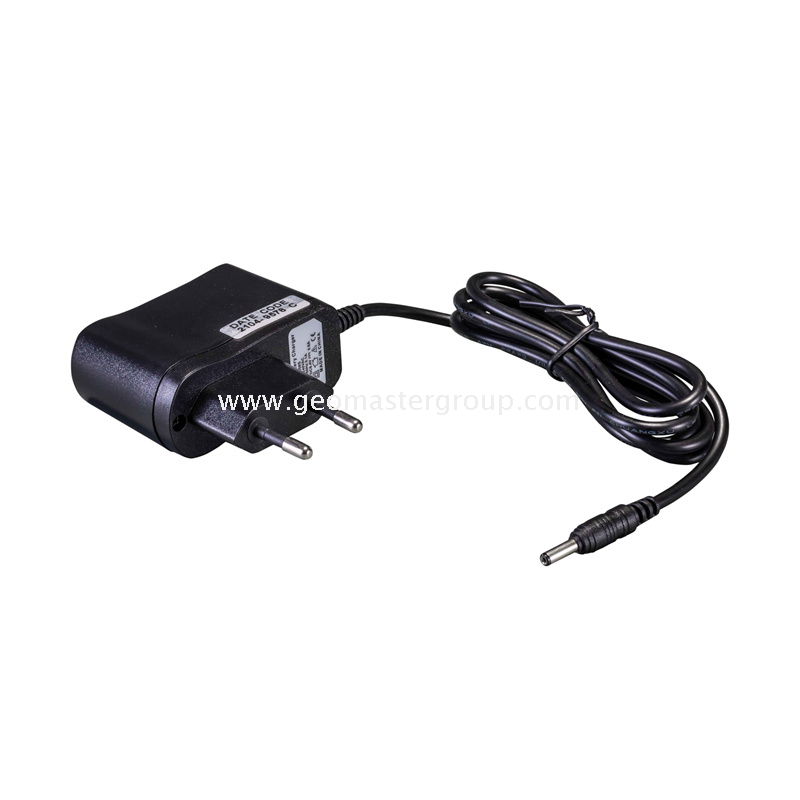 Surveying Battery Charger