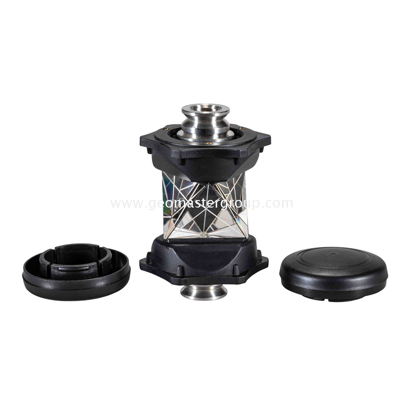 Robotic Prism (360°)