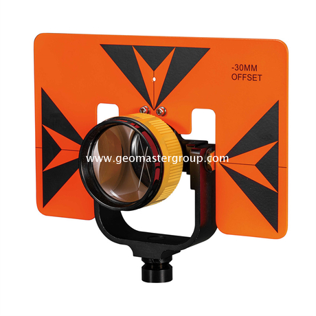Premier Prism Assembly