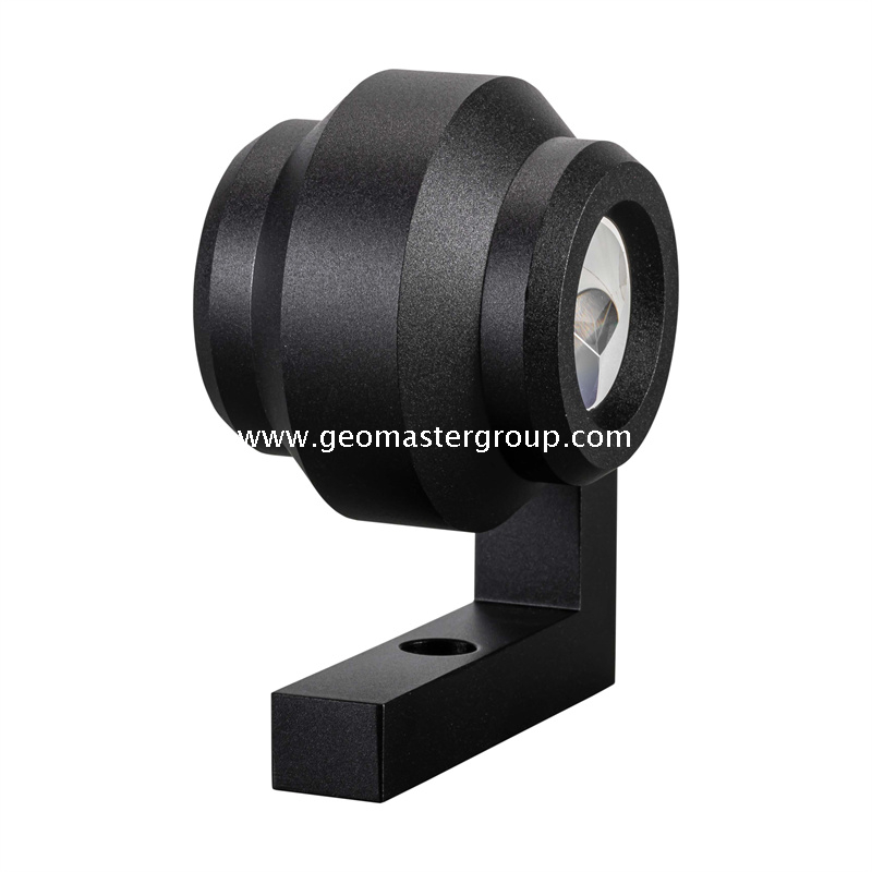Double-sided L-bar Prism