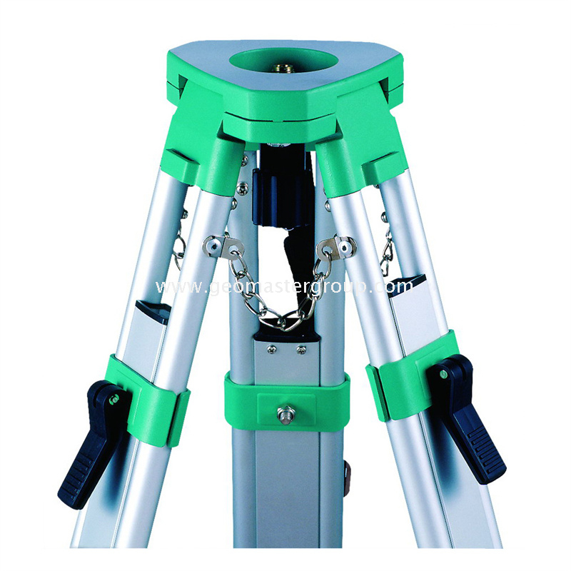 Aluminum Tripod