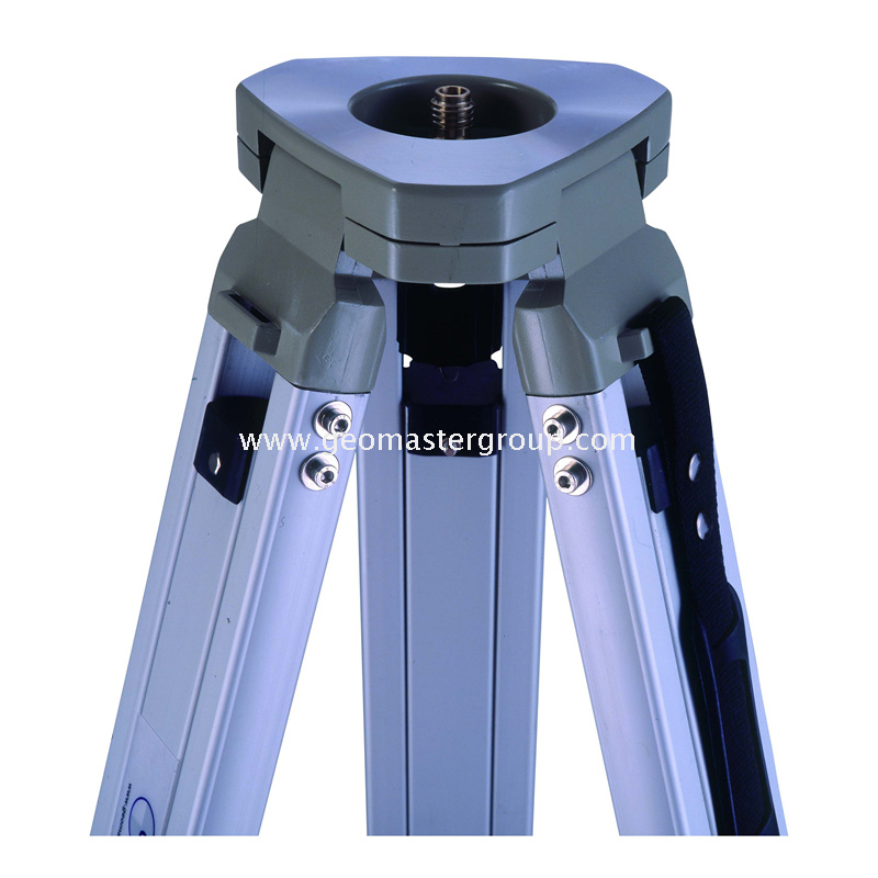 Aluminum Tripod (Square)