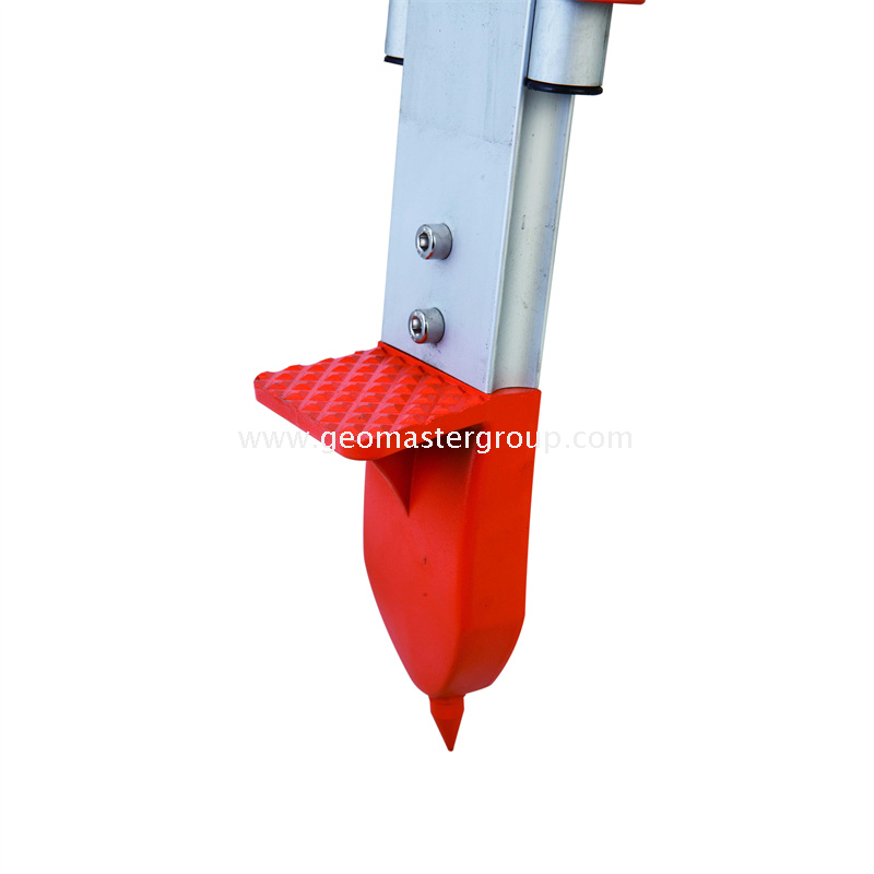 Aluminum Tripod