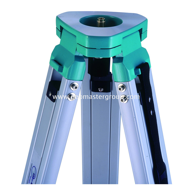 Aluminum Tripod (Square)
