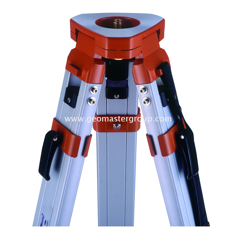 Aluminum Tripod (Square)