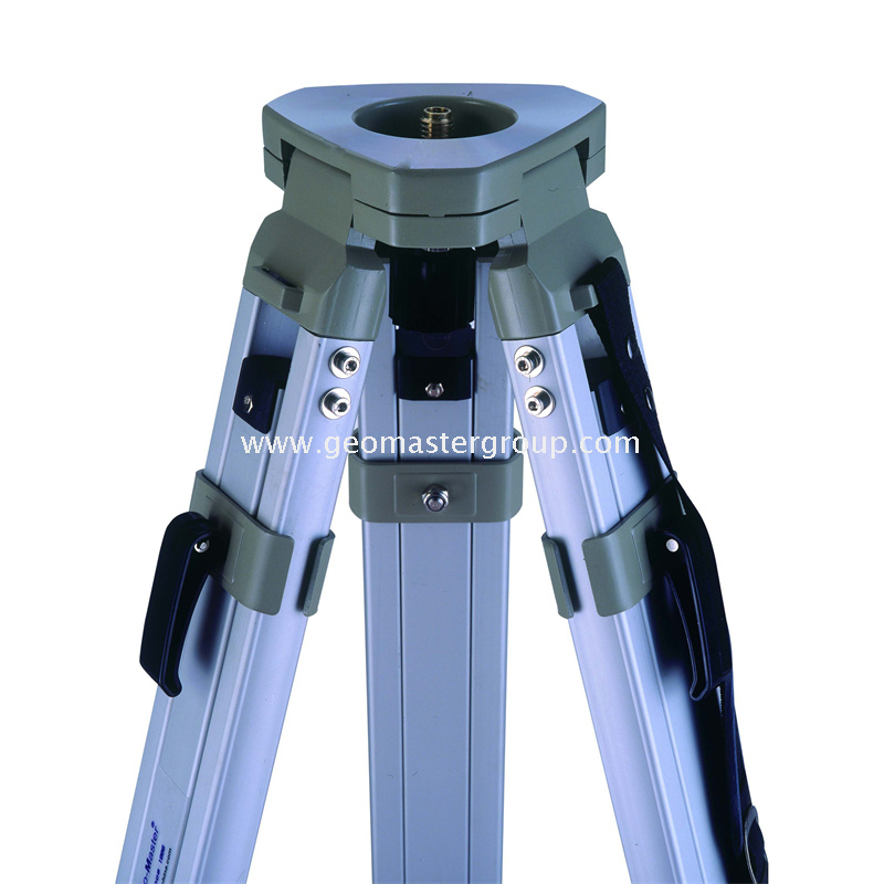 Aluminum Tripod (Square)