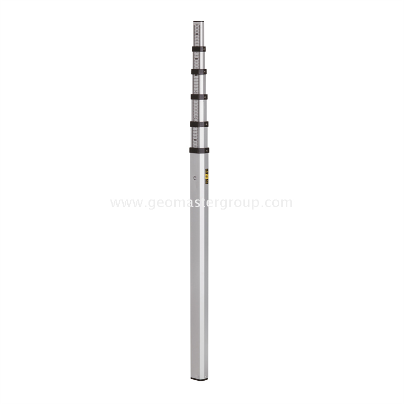 Tripod & Staff Combo