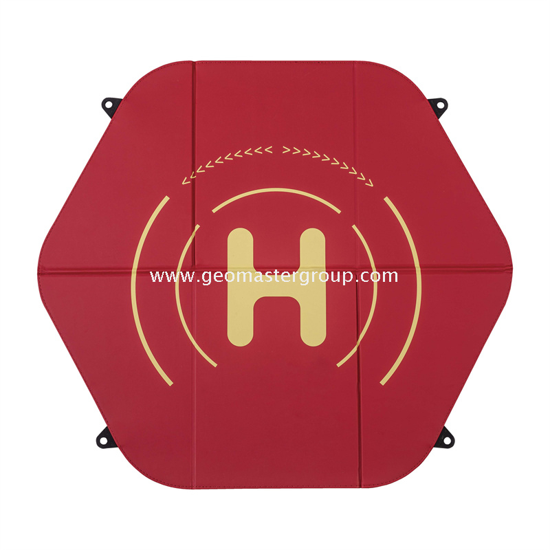 Drone Landing Pad