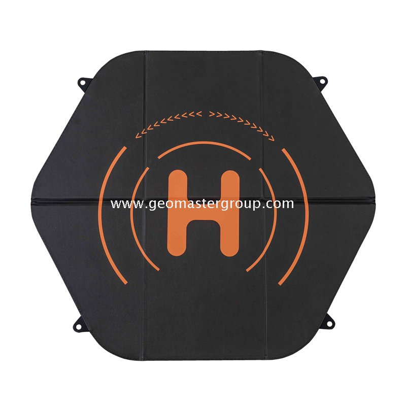 Drone Landing Pad