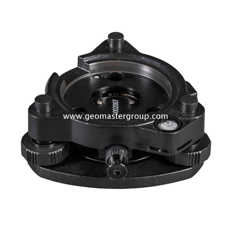 GPS/Prism Tribrach