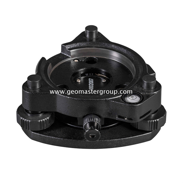 GPS/Prism Tribrach