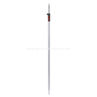 Telescopic Reflector Pole
