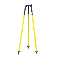 GPS Pole Tripod (Fluor)