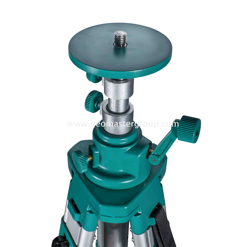 Aluminum Elevator Tripod