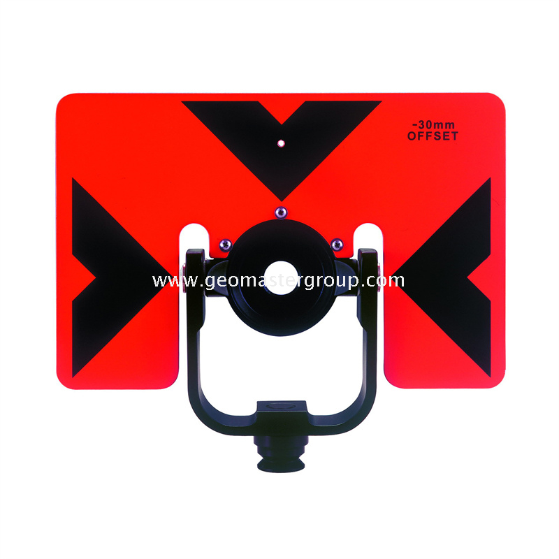 Prism Holder & Target Bag 