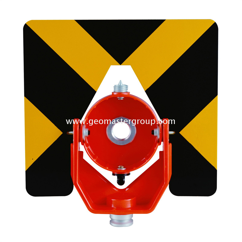 Prism Holder & Target