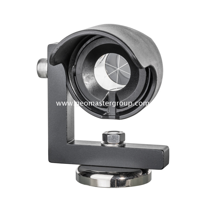 Rain-shelter Rail Prism (48mm Base)