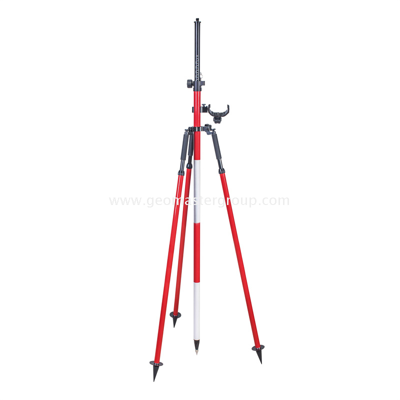 QR Cradle Clamp