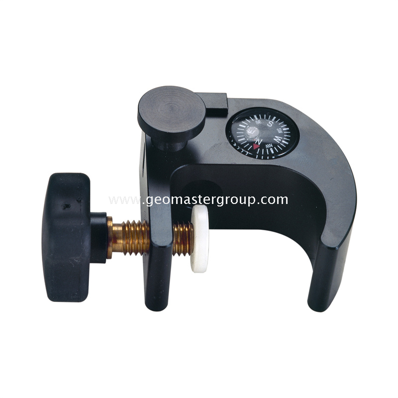 QR Cradle Clamp