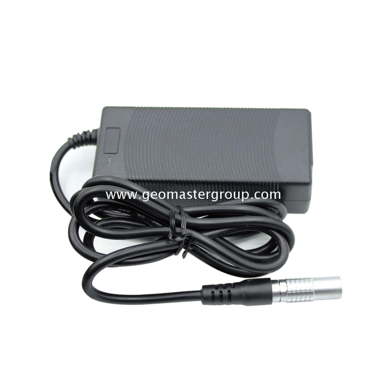 Surveying Battery Charger