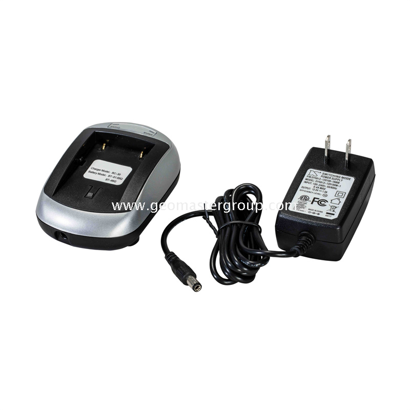 Surveying Battery Charger