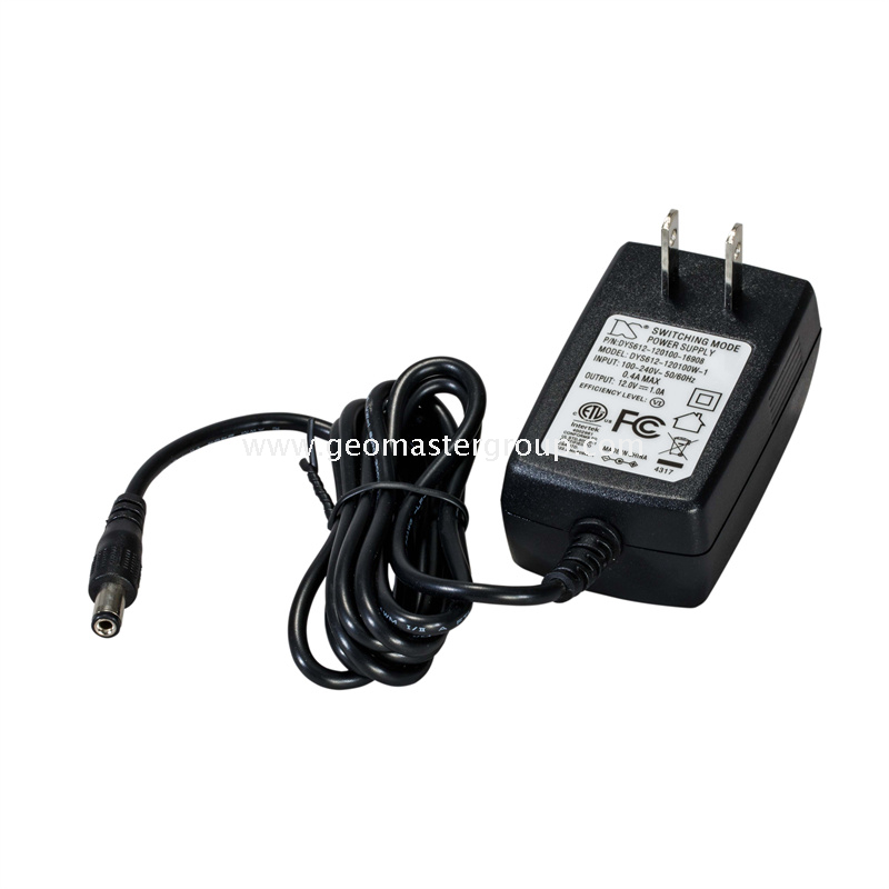 Surveying Battery Charger