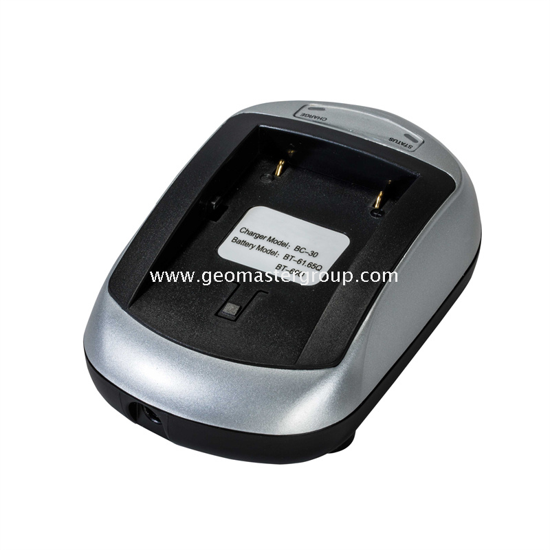 Surveying Battery Charger
