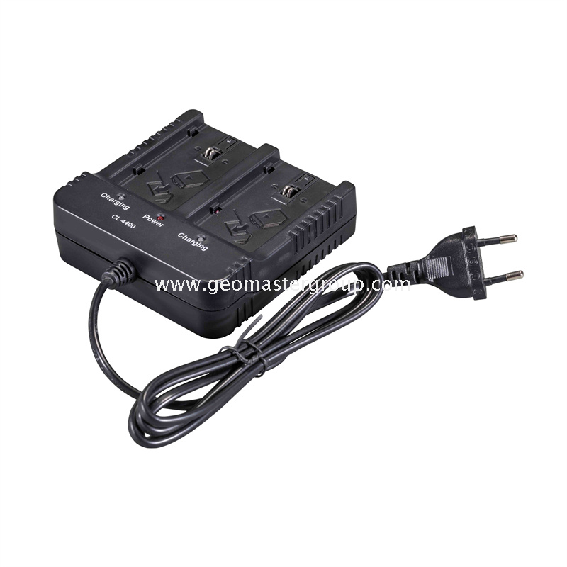 Surveying Battery Charger